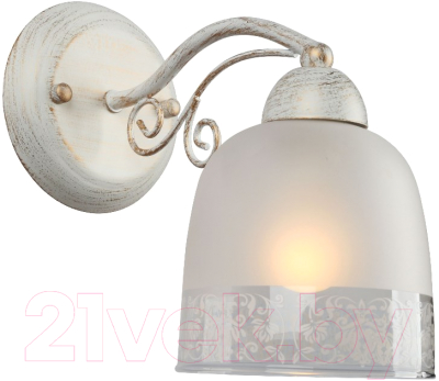 Бра Omnilux Ferraro OML-54901-01 - фото