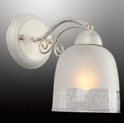 Бра Omnilux Ferraro OML-54901-01