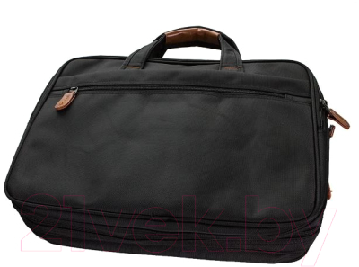 Сумка для ноутбука Mr.Bag 226-6512-BLK (черный)