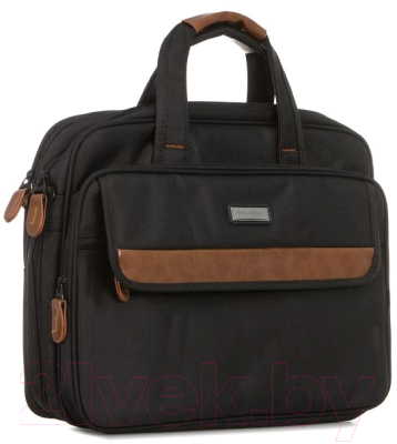 Сумка для ноутбука Mr.Bag 226-6512-BLK (черный)