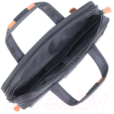 Сумка для ноутбука Mr.Bag 226-6512-BLK (черный)