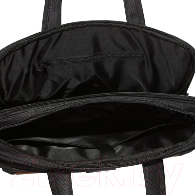 Сумка для ноутбука Mr.Bag 226-6512-BLK (черный)
