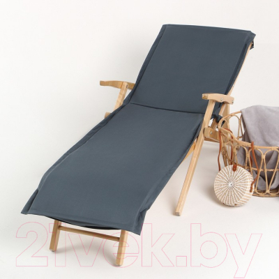 Матрас для садовой мебели Этель 9361560