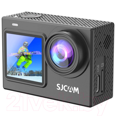 Экшн-камера SJCAM SJ6 Pro