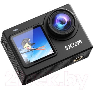 Экшн-камера SJCAM SJ6 Pro