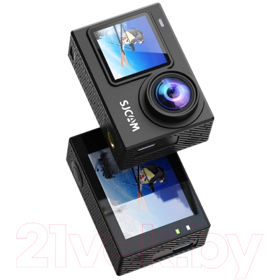 Экшн-камера SJCAM SJ6 Pro