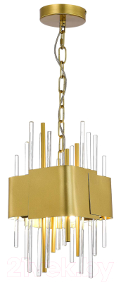 Люстра ST Luce SL1633.203.04 - фото