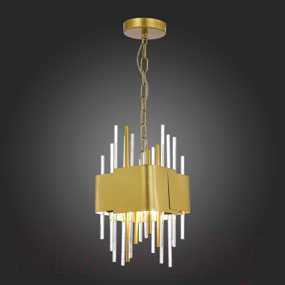 Люстра ST Luce SL1633.203.04