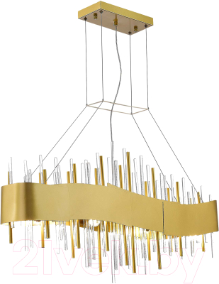 Люстра ST Luce SL1633.213.08 - фото