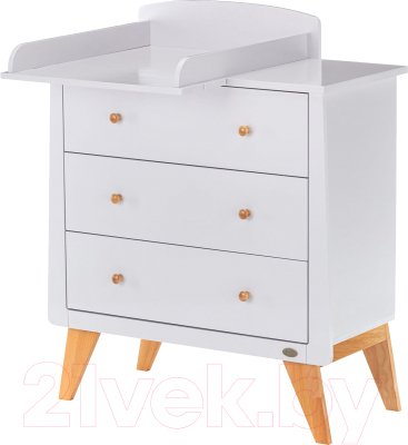 Комод пеленальный Nuovita Stanzione Inizio Il - фото