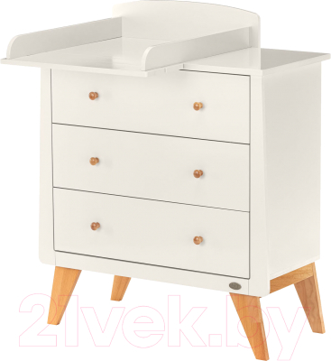 Комод пеленальный Nuovita Stanzione Inizio - фото