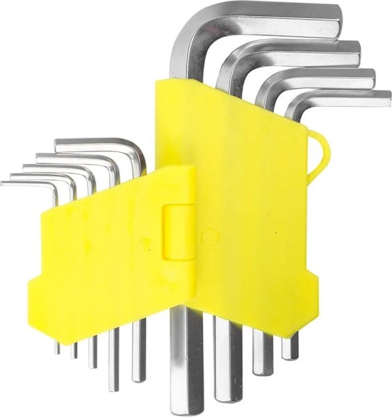 Набор ключей WMC Tools WMC-5093