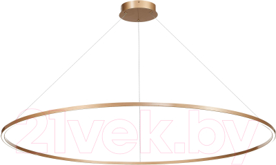 Потолочный светильник ST Luce ST605.203.72