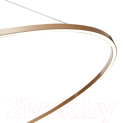 Потолочный светильник ST Luce ST605.203.72