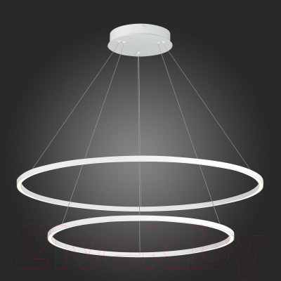 Потолочный светильник ST Luce ST605.503.91