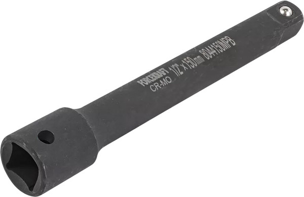 Удлинитель слесарный ForceKraft FK-8044150MPB - фото