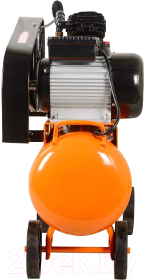 Воздушный компрессор Вихрь КМП-400/50Р (74/3/10)