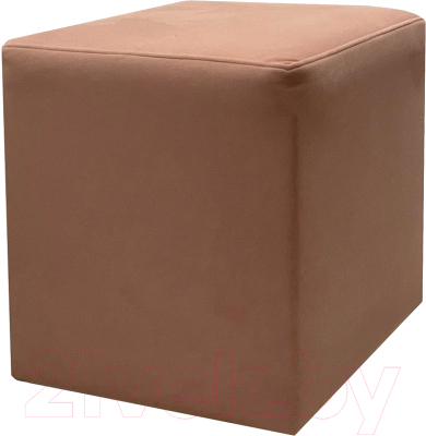 Пуф Tiolly 1 П-072 38x38 (розовый) - фото