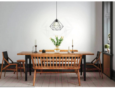 Потолочный светильник Eglo Vernham 43482