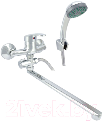 Смеситель Istok 0402.431 - фото