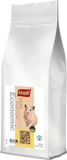 Корм для грызунов Vitapol Economic ZVP-1165 - фото