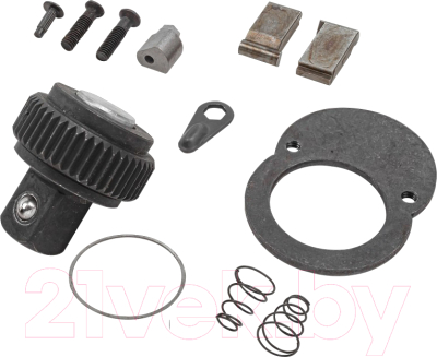 Ремкомплект для трещотки Forsage F-80242W-P - фото