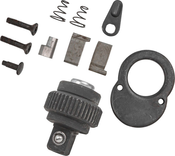 Ремкомплект для трещотки Forsage F-80222W-P - фото