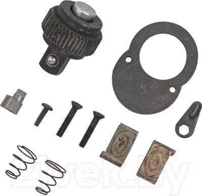 Ремкомплект для трещотки Forsage F-80232W-P - фото