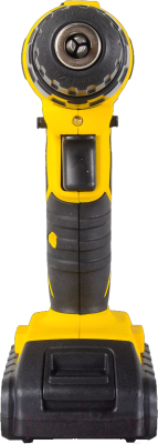 Аккумуляторная дрель-шуруповерт EUROLUX ДА-14/2Li (72/14/39)