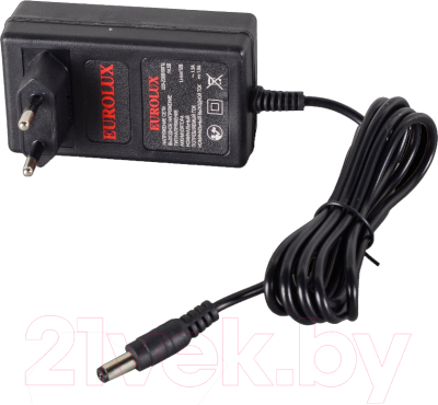 Аккумуляторная дрель-шуруповерт EUROLUX ДА-14/2Li (72/14/39)