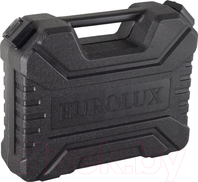 Аккумуляторная дрель-шуруповерт EUROLUX ДА-14/2Li (72/14/39)