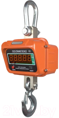 Весы крановые Shtapler KW 5000кг / 71053162