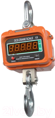 Весы крановые Shtapler KW 5000кг / 71053162