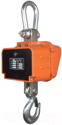 Весы крановые Shtapler KW 5000кг / 71053162