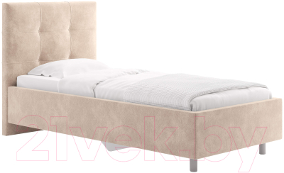 Каркас кровати Сонум Caprice 90x200 - фото