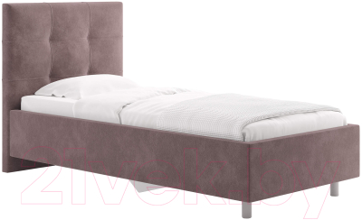 Каркас кровати Сонум Caprice 90x200 - фото