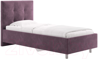 Каркас кровати Сонум Caprice 90x200 - фото