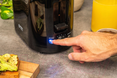 Тостер FIRST Austria FA-5368-3-BA