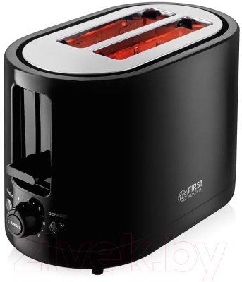 Тостер FIRST Austria FA-5368-3-BA