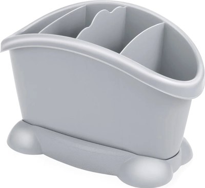 Органайзер для столовых приборов Эльфпласт ЕР030 - фото