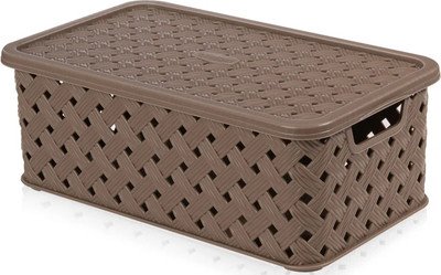 Корзина Эльфпласт Виола EP346 - фото