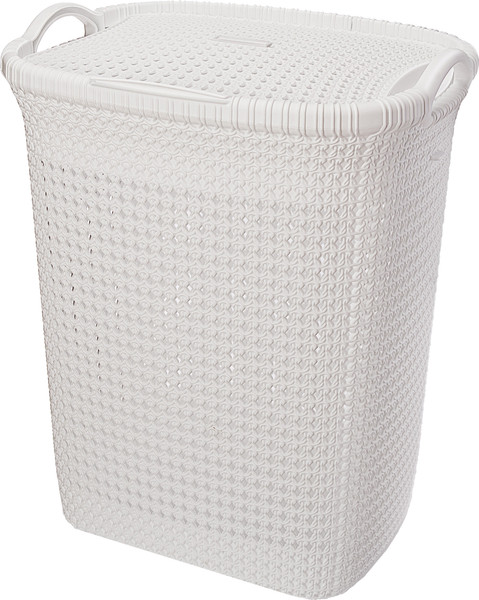 Корзина для белья Эльфпласт Paola EP467 - фото