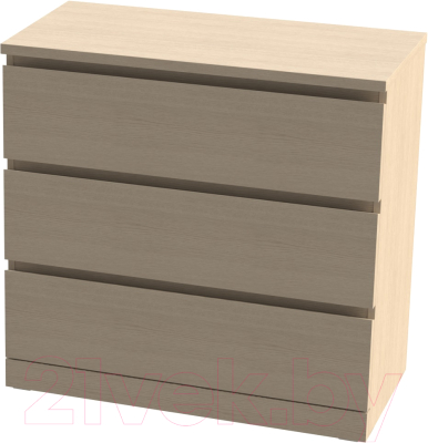 Комод Mio Tesoro Варма 3 - фото