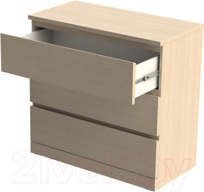 Комод Mio Tesoro Варма 3