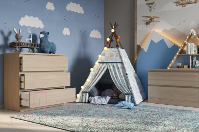 Комод Mio Tesoro Варма 3