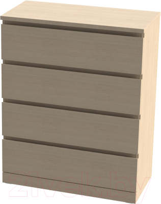 Комод Mio Tesoro Варма 4 - фото