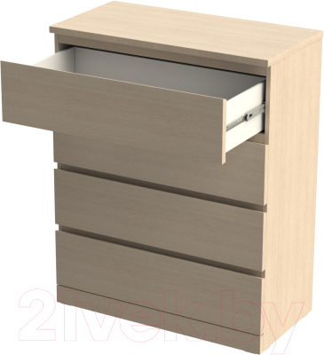 Комод Mio Tesoro Варма 4