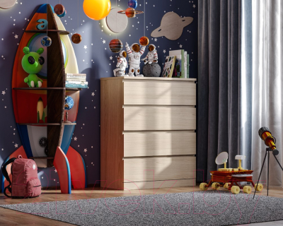 Комод Mio Tesoro Варма 4