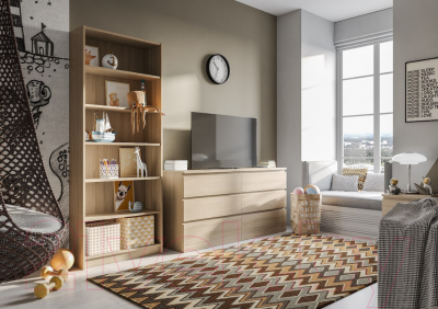 Комод Mio Tesoro Варма 6Д