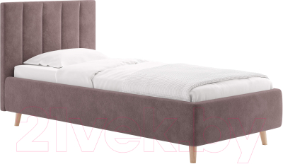 Каркас кровати Сонум Alma 90x200 - фото